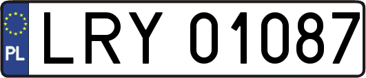 LRY01087