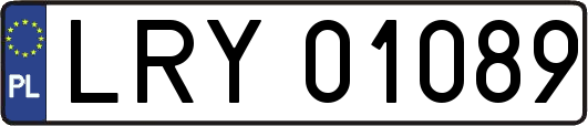 LRY01089