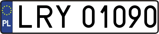LRY01090