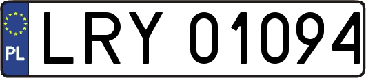 LRY01094