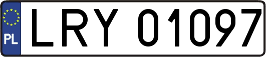 LRY01097
