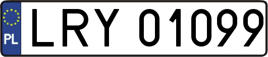 LRY01099