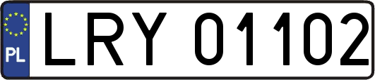 LRY01102