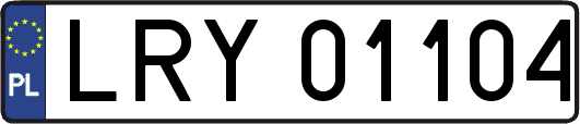 LRY01104