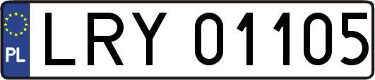LRY01105