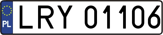 LRY01106