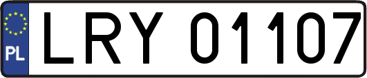 LRY01107
