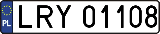 LRY01108