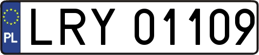 LRY01109
