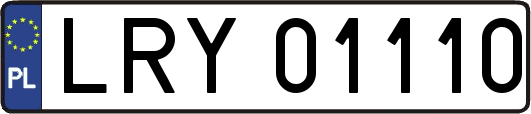LRY01110