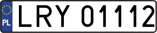 LRY01112