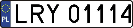 LRY01114