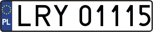 LRY01115