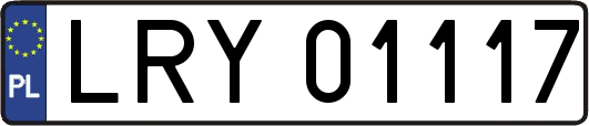 LRY01117