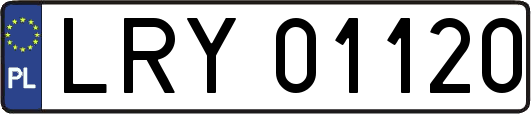 LRY01120