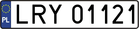 LRY01121