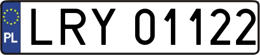 LRY01122
