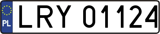 LRY01124