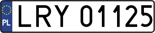 LRY01125
