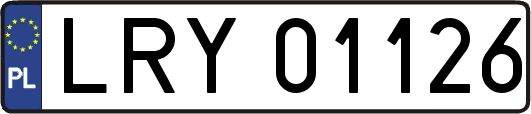 LRY01126