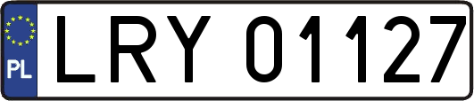 LRY01127