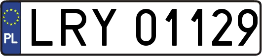 LRY01129