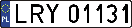 LRY01131