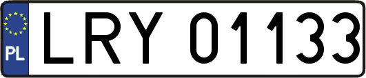 LRY01133