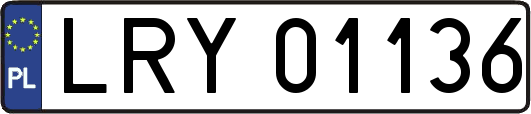 LRY01136