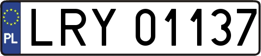 LRY01137