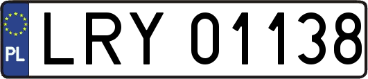 LRY01138