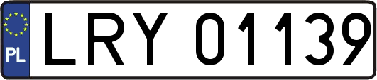 LRY01139