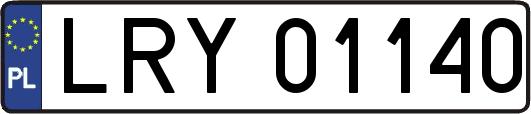 LRY01140