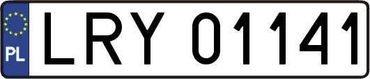 LRY01141