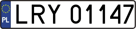 LRY01147