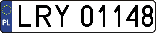 LRY01148