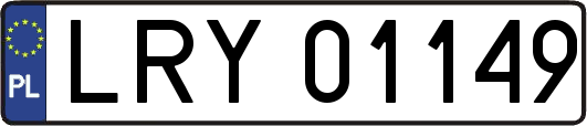 LRY01149