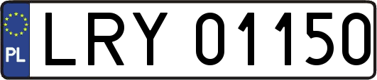 LRY01150