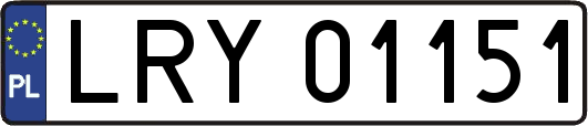 LRY01151