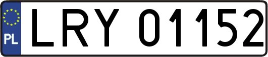 LRY01152