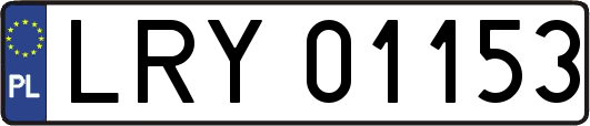 LRY01153
