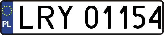 LRY01154