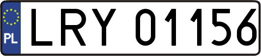 LRY01156