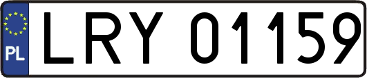 LRY01159