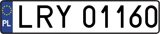 LRY01160