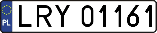 LRY01161