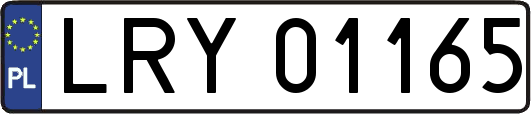 LRY01165