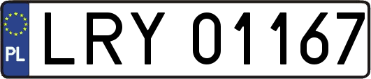 LRY01167