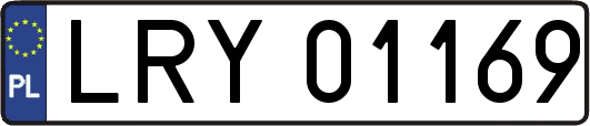 LRY01169