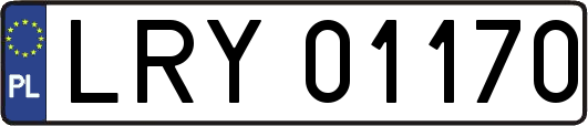 LRY01170